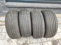 Opony letnie Premium Bridgestone Turanza Eco - 215/50 R18 NOWE 2023