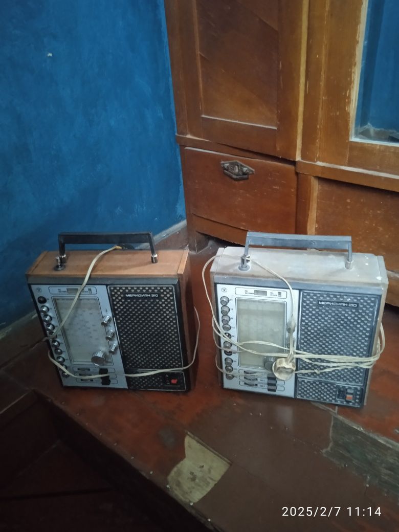 Продам різну радіоелектроніку