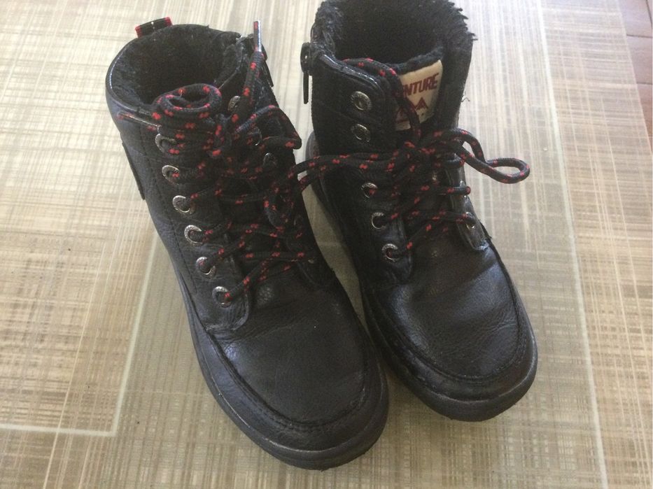 Ботинки детские Cool Club 26 размер