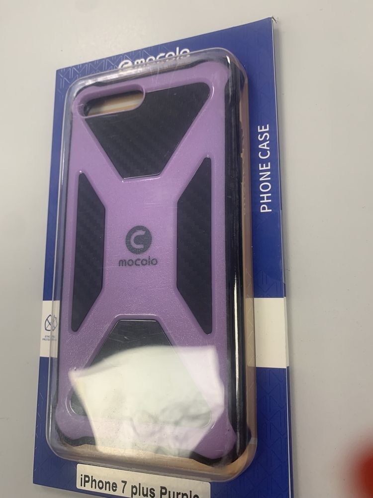 Etui iPhone 7 Plus/8 plus