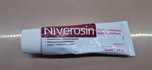 NIVEROSIN Krem do pielęgnacji skóry naczynkowej