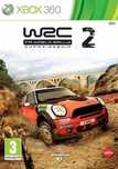 WRC 2 xbox 360, sklep Tychy, 0824