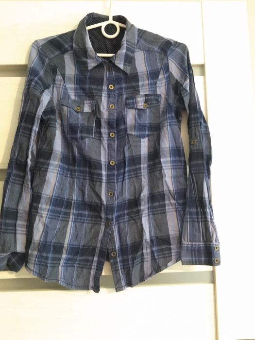 Koszula dziewczęca 158