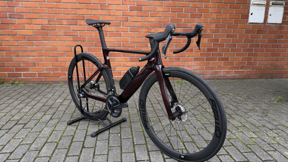 Bicicleta Orbea Orca Aero
