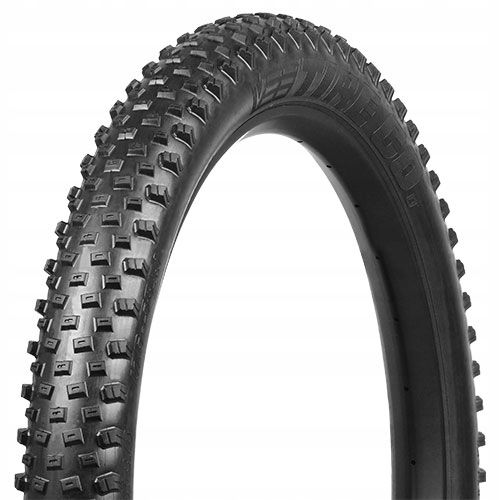 Opona VEE TIRE Crown Gem 29x2.35' MPC drutowa + dętka, nowe