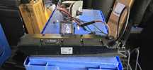 Brose Lacuba Bateria 17,5ah Sprawna