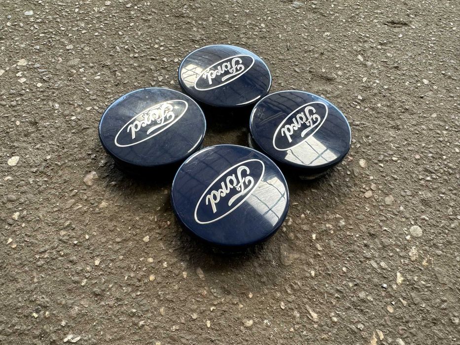 DEKIELKI FORD RANGER 65mm / 63mm N1WC-1003DA N1WC-1003AA N1WC-1003BA