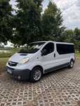 Sprzedam busa opel vivaro