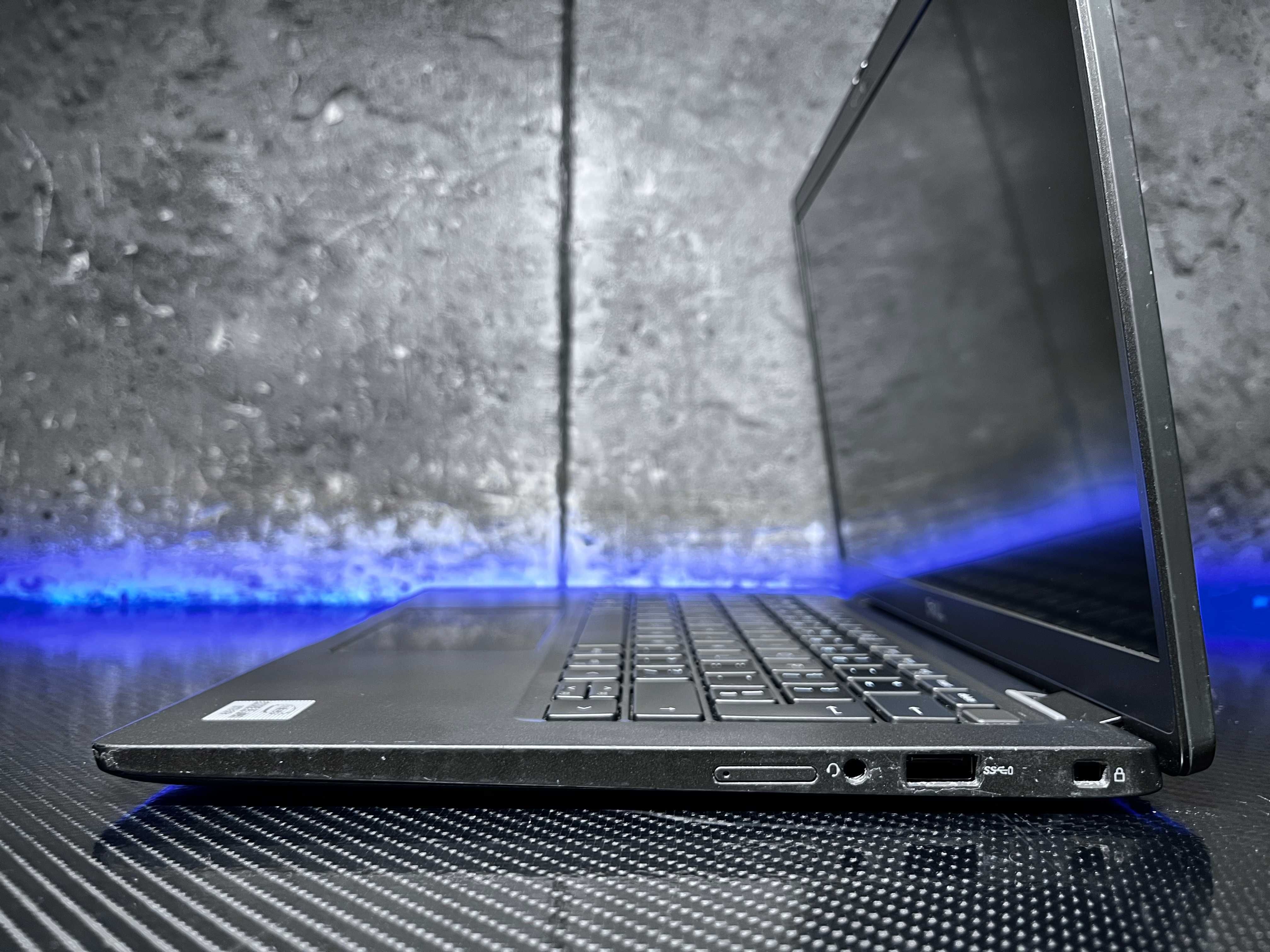 Dell Latitude 7310 i5-10310U 16GB 256GB SSD FHD W11 Pro Klasa Premium