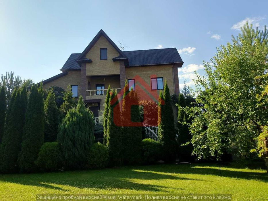 Оренда будинку в Козині! " КМ "Montana Village"! Конча-Заспа!