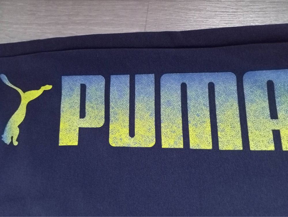 Спортиные штаны Puma