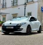 Renault Mégane Coupe TCe 265 Sport