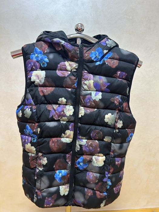 Безрукавка жіноча