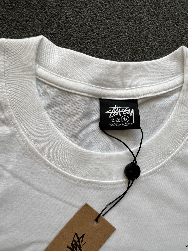 Koszulka Stussy x Nike T-shirt | Nike Stussy Tee