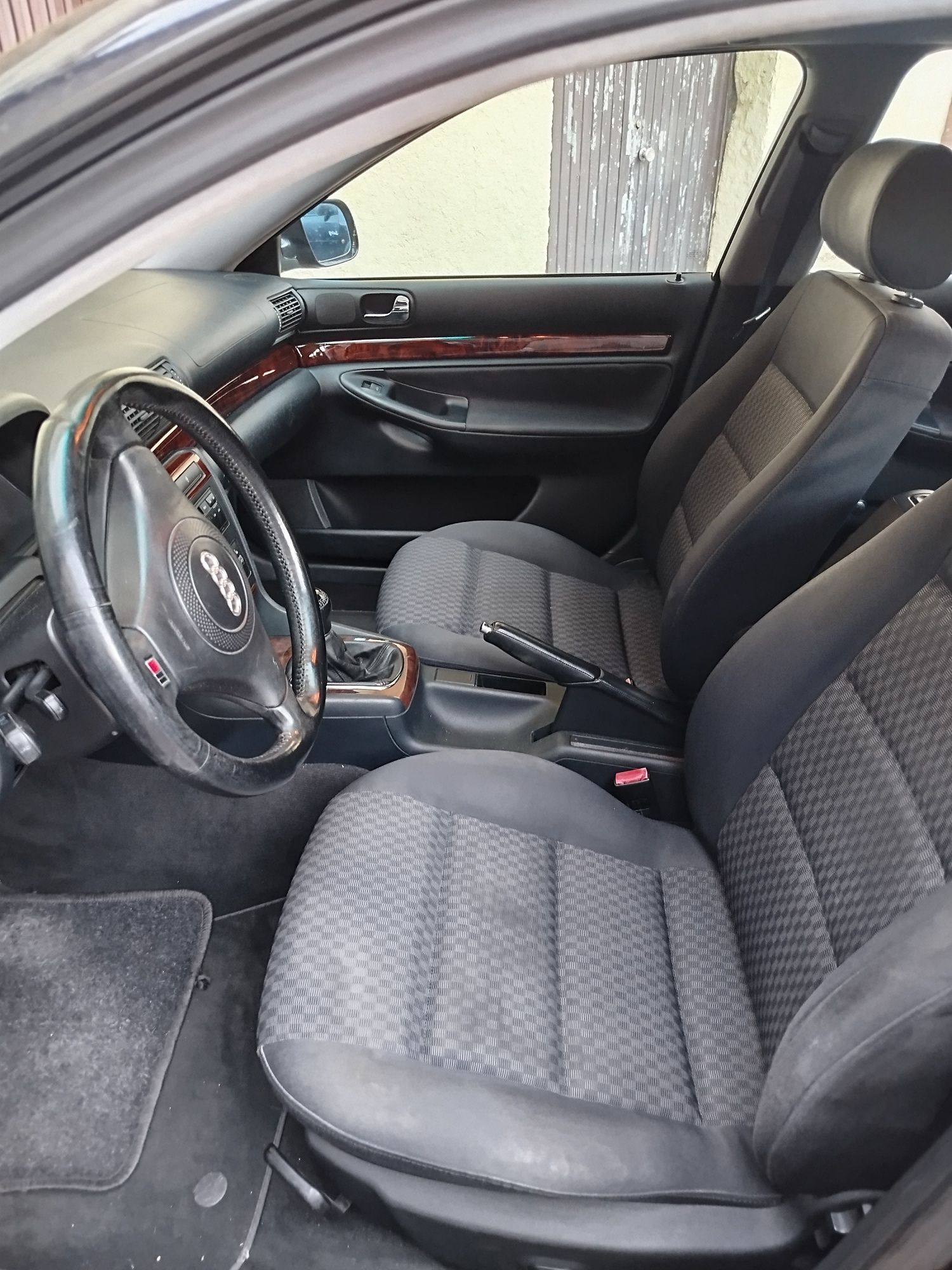 Audi A4, 1.9 tdi, 1999