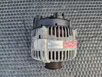 Alternator Diesel 14V 180A Valeo 2.7 3.0 TDI V6 Audi A6 C6 A4 B8 A8