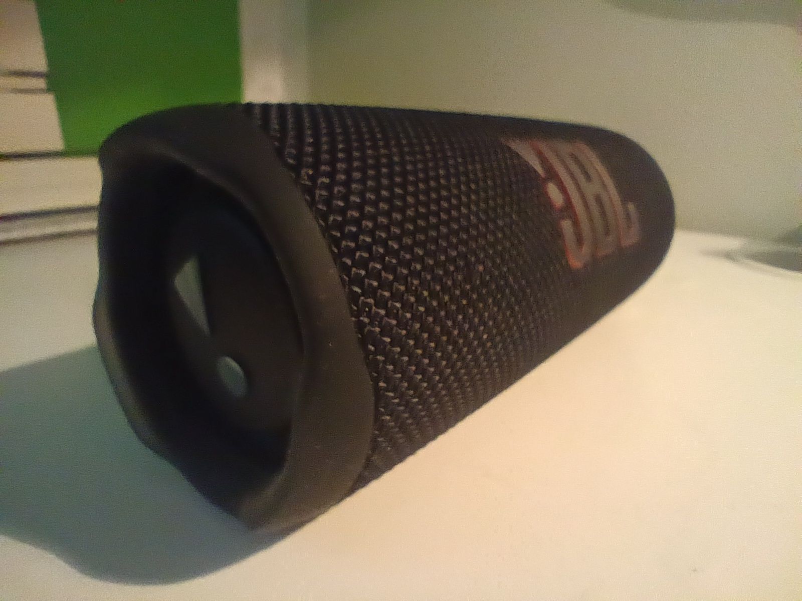 Speaker JBL Flip 6 czarny