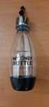 SodaStream Butelka na wodę My Only Bottle Czarna