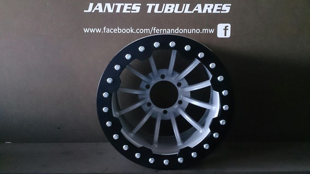 Jantes  beadlock