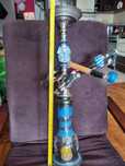 Shisha fajka duża nie używana