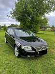 Volvo v50 2.0d kombi hak 2006r