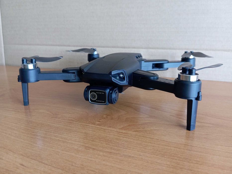 [NOWY] Dron L900 PRO SE MAX [Czarny]
