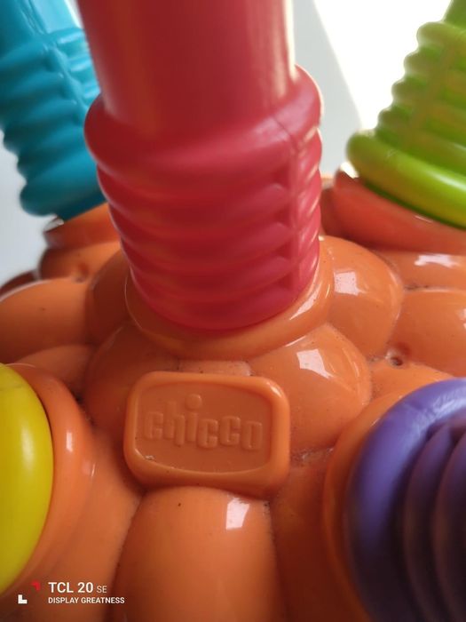 Jogo da Chicco - 15€