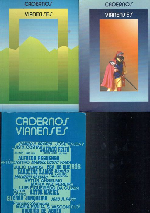 1051

Cadernos Vianenses