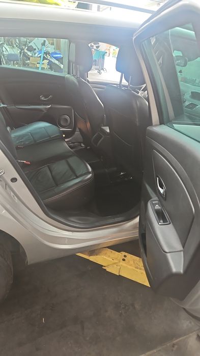 Vendo Renault Megane, 1.5dci de 2012