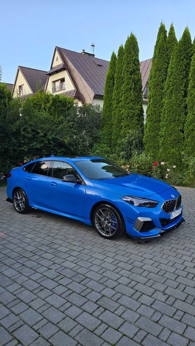 Bmw M235i Performance , BMW