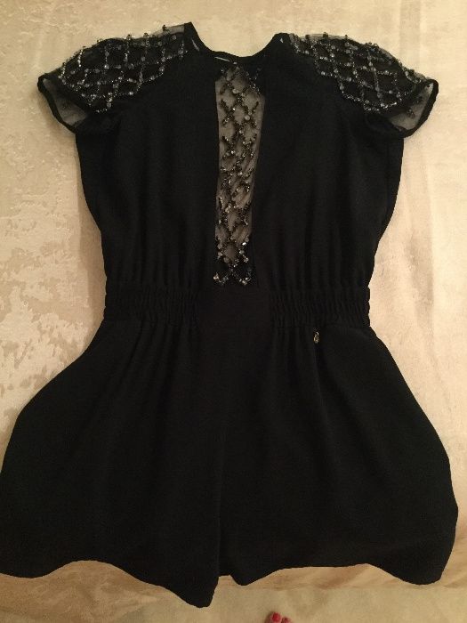 Elisabete Franchi jumpsuit