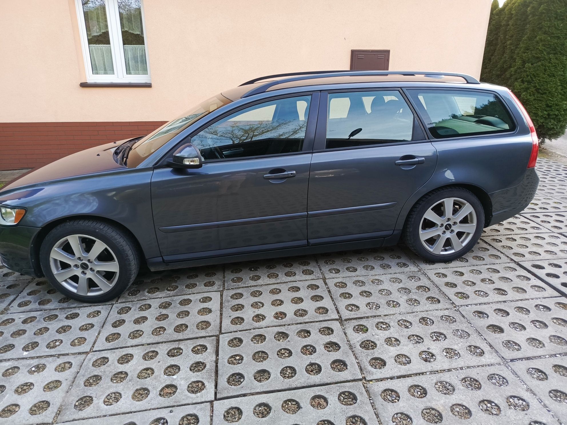 Sprzedam Volvo V50