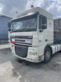 Daf FT XF 105,460  Oddam Leasing