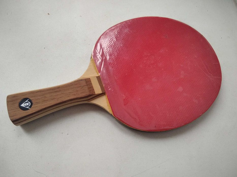 Ракетка для настольного тенниса