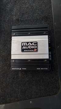 Усилитель MAC AUDIO s Edition Two 500W