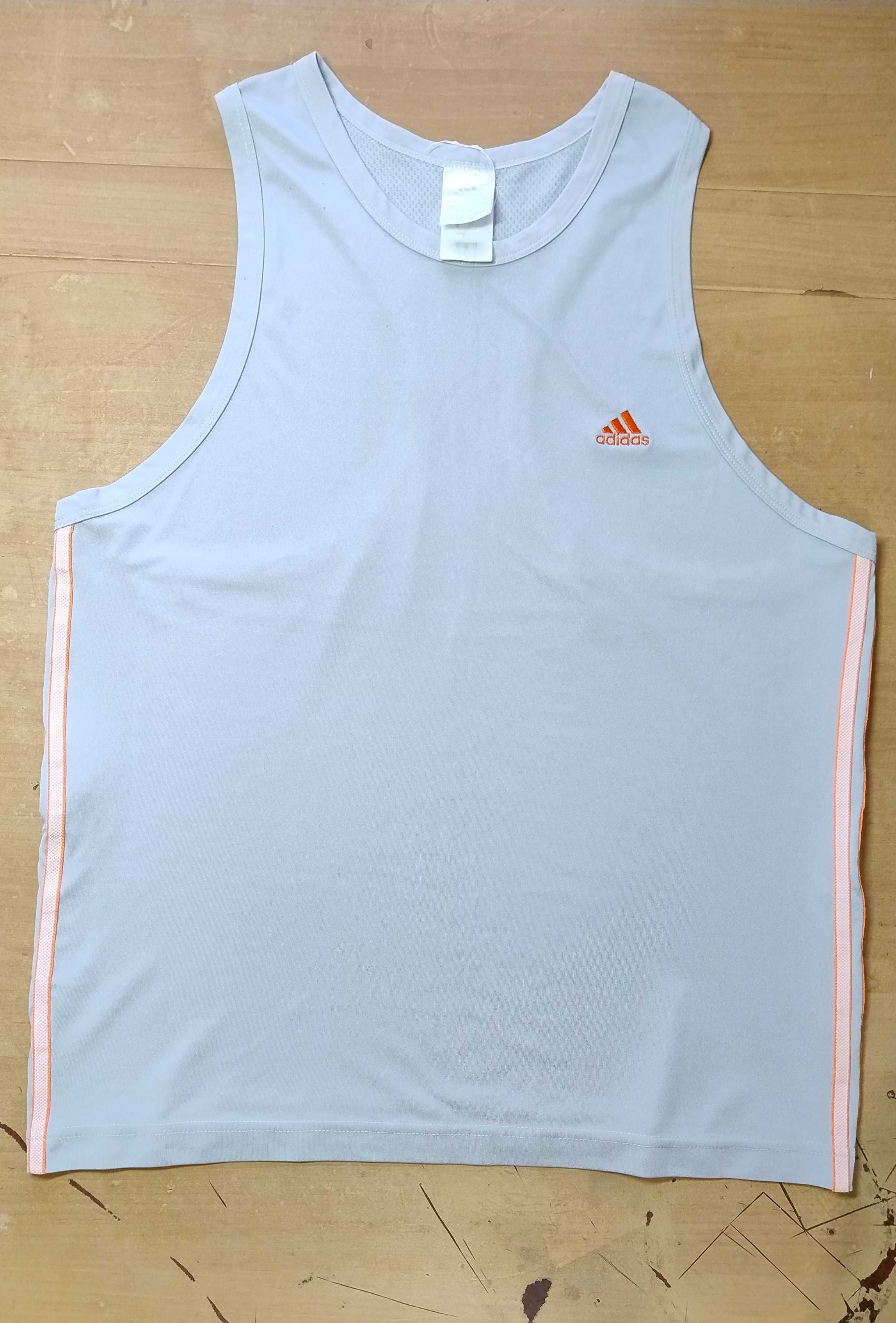 Майка Adidas спортивна