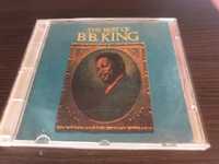 The Best of B. B. King CD