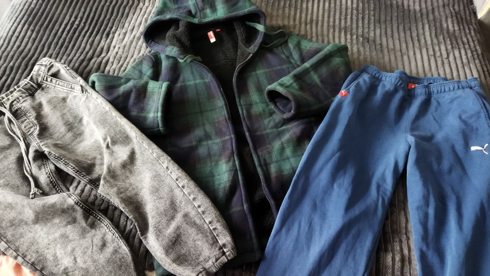 Пакет речей на дитину 9-10 років