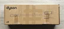 OUTLET Dyson V8 40min niezarejestrowany FV23% Gwarancja