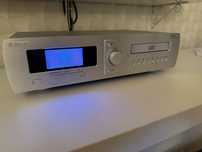 Zestaw stereo Block cvr100 + castle Severin 2