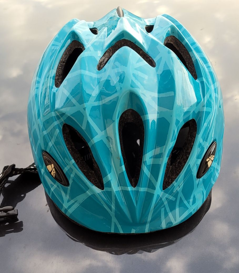 Kask  Rowerowy Meteor HB6-5 S 48-52cm