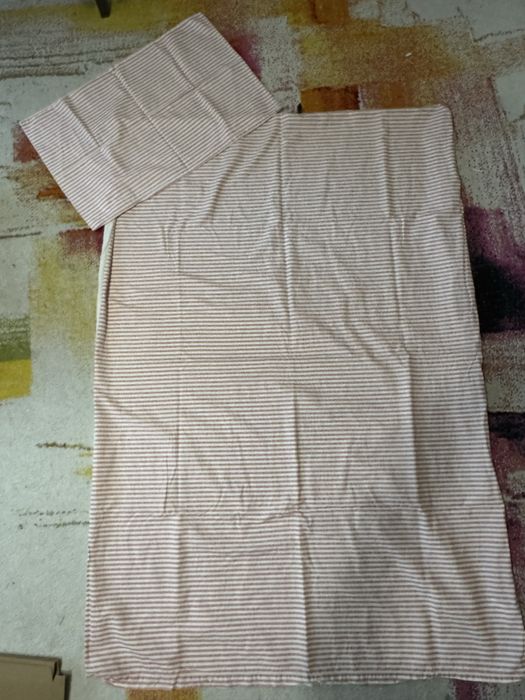 Komplet pościeli 100x135 2 szt.