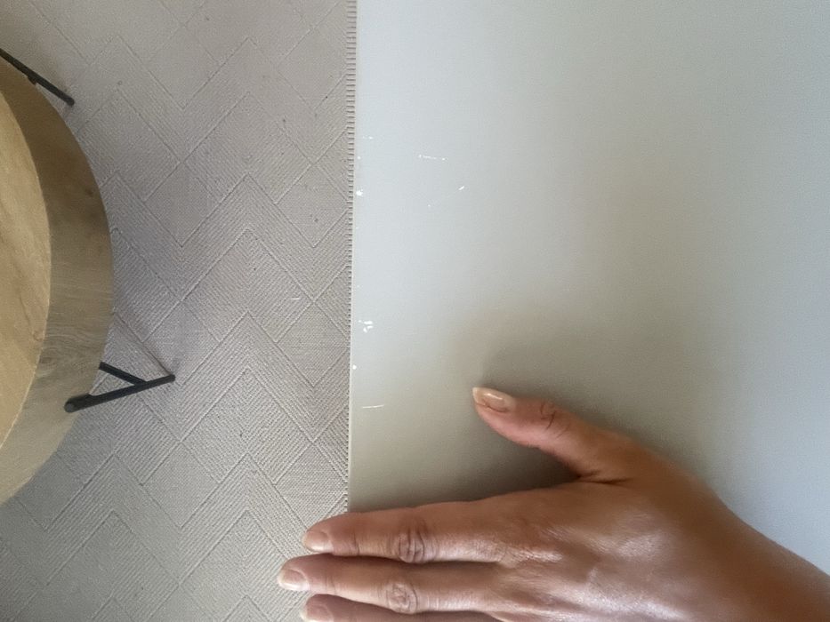 IKEA GLADHÖJDEN biurko regulowane siedząco stojąco TRANSPORT