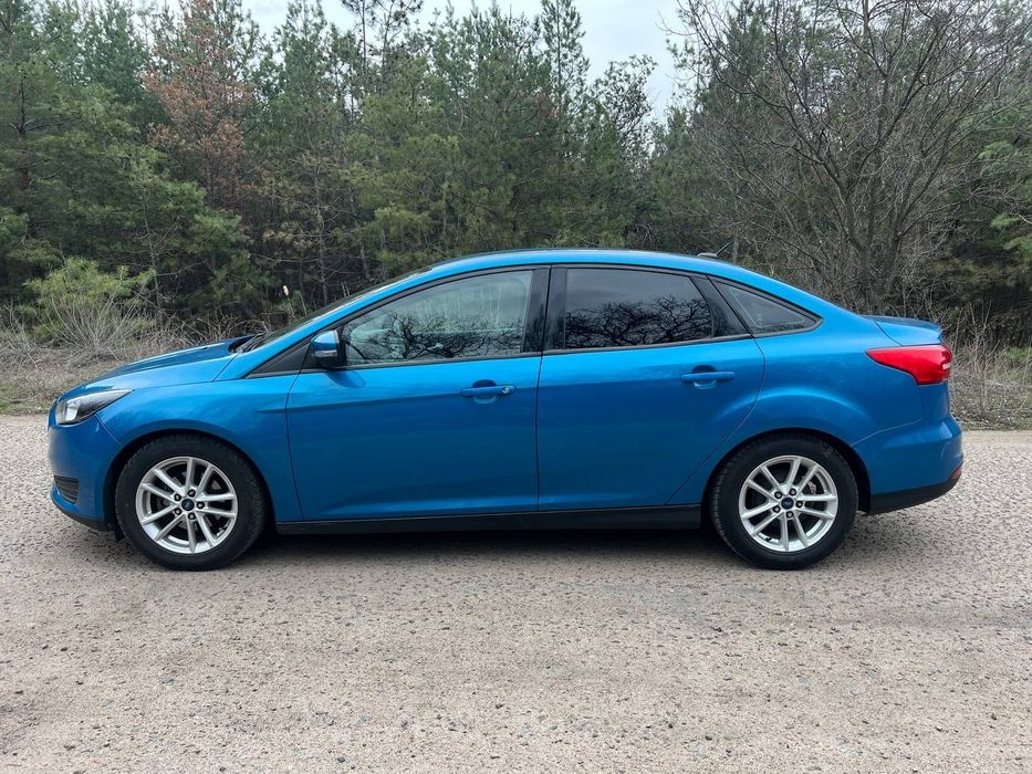 Продам Ford focus ІІІ