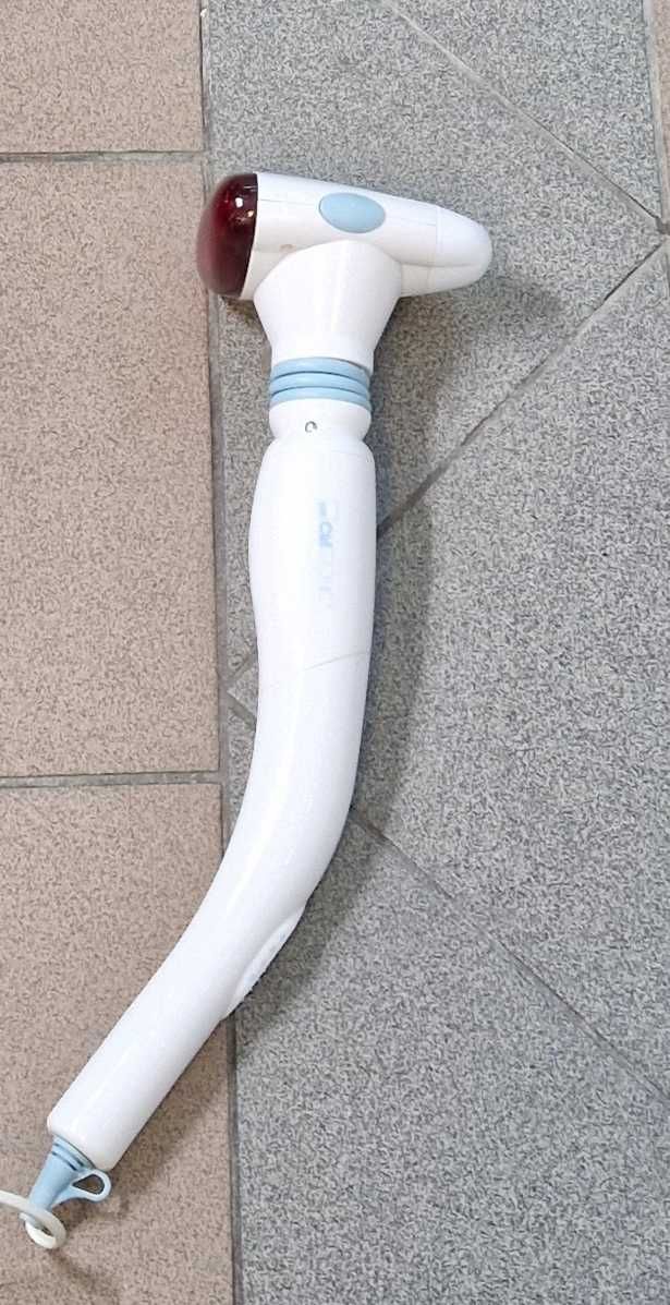 Masażer na podczerwień Clatronic MSI 2556 / Nowy Lombard / TG