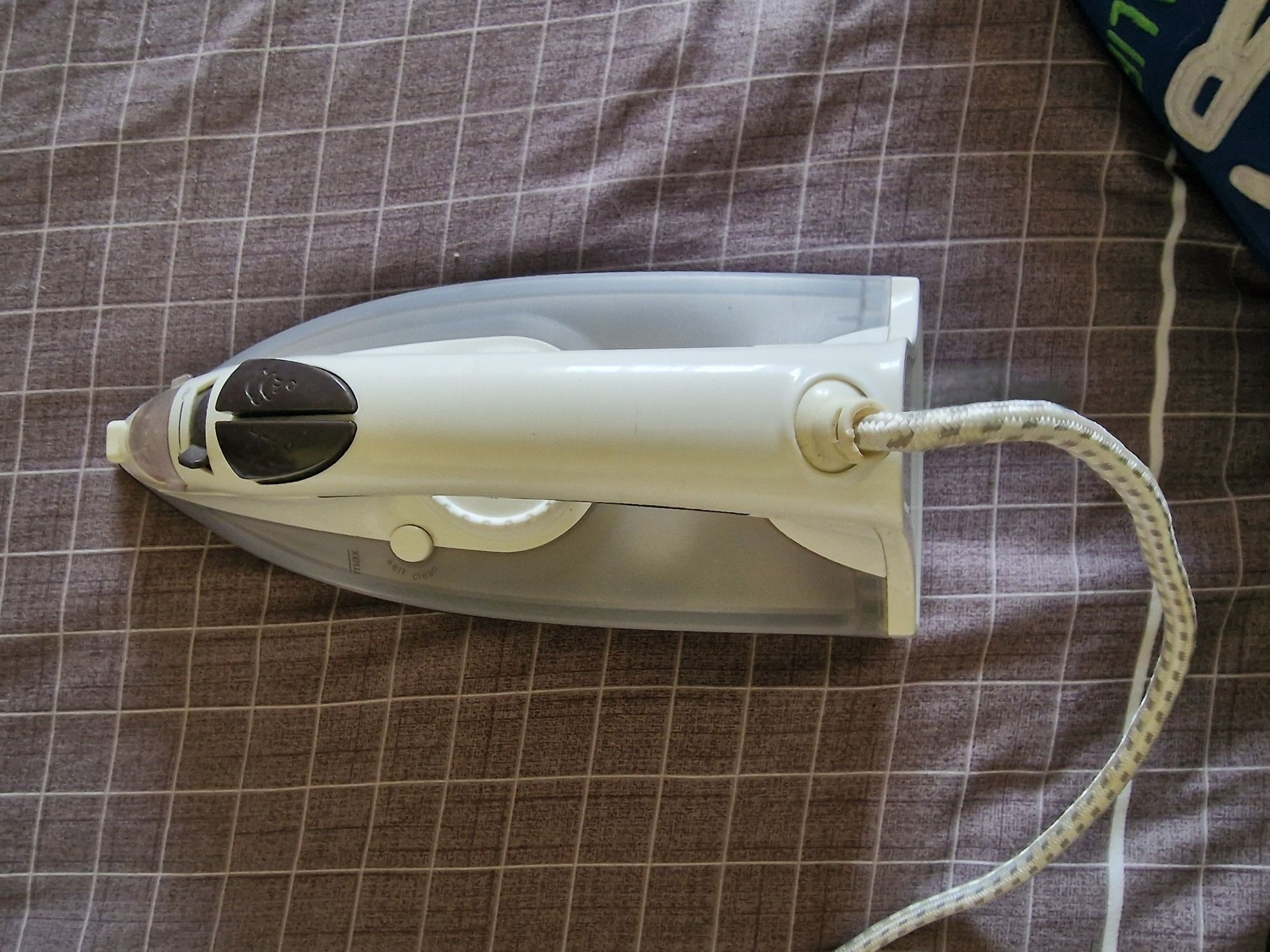 Утюг vitek vt 1207