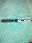 enrolador de cabelo