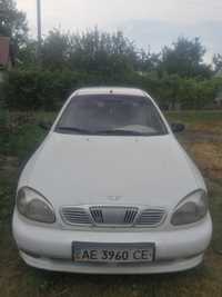 Продам Daewoo Lanos