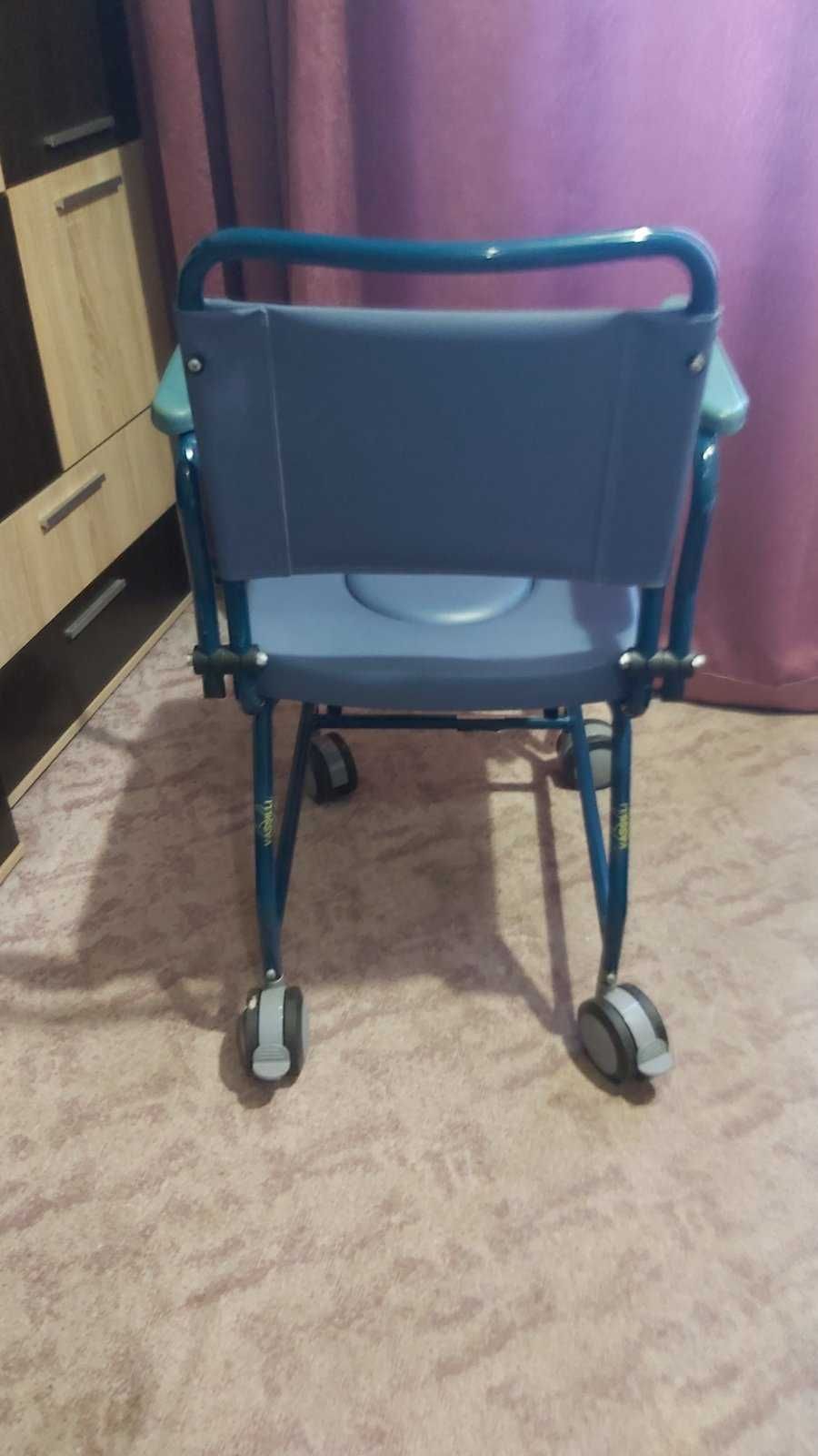 Продам стульчик туалет
