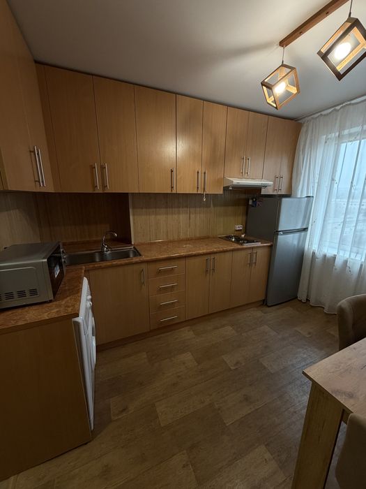 Сдам 1к квартиру Поля 13 низ Кирова центр